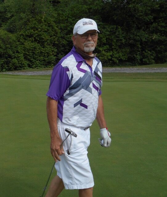 Bob “Bone” Mero- a guy with more answers than questions.